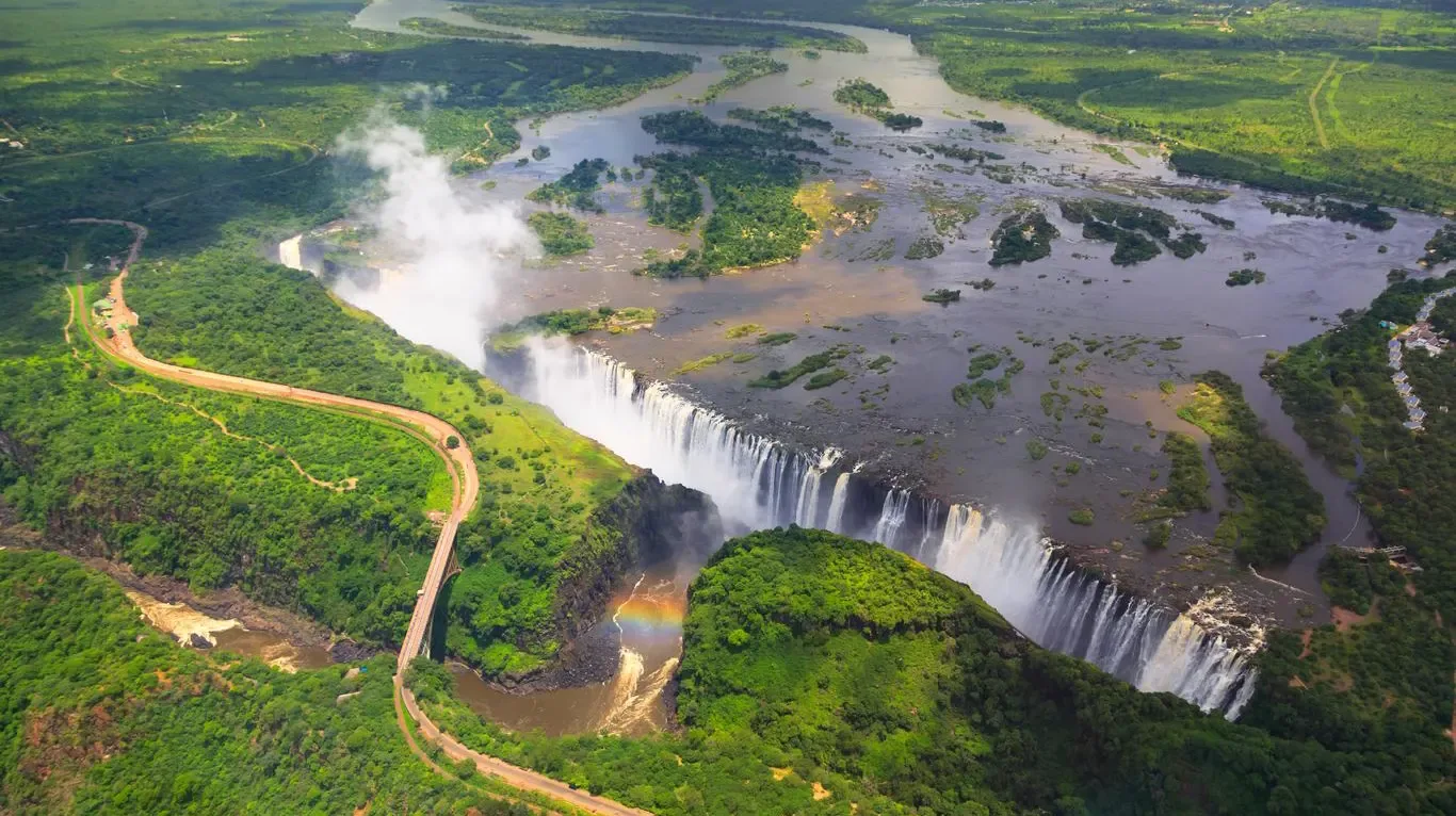 12 Days Victoria Falls and Botswana Safari