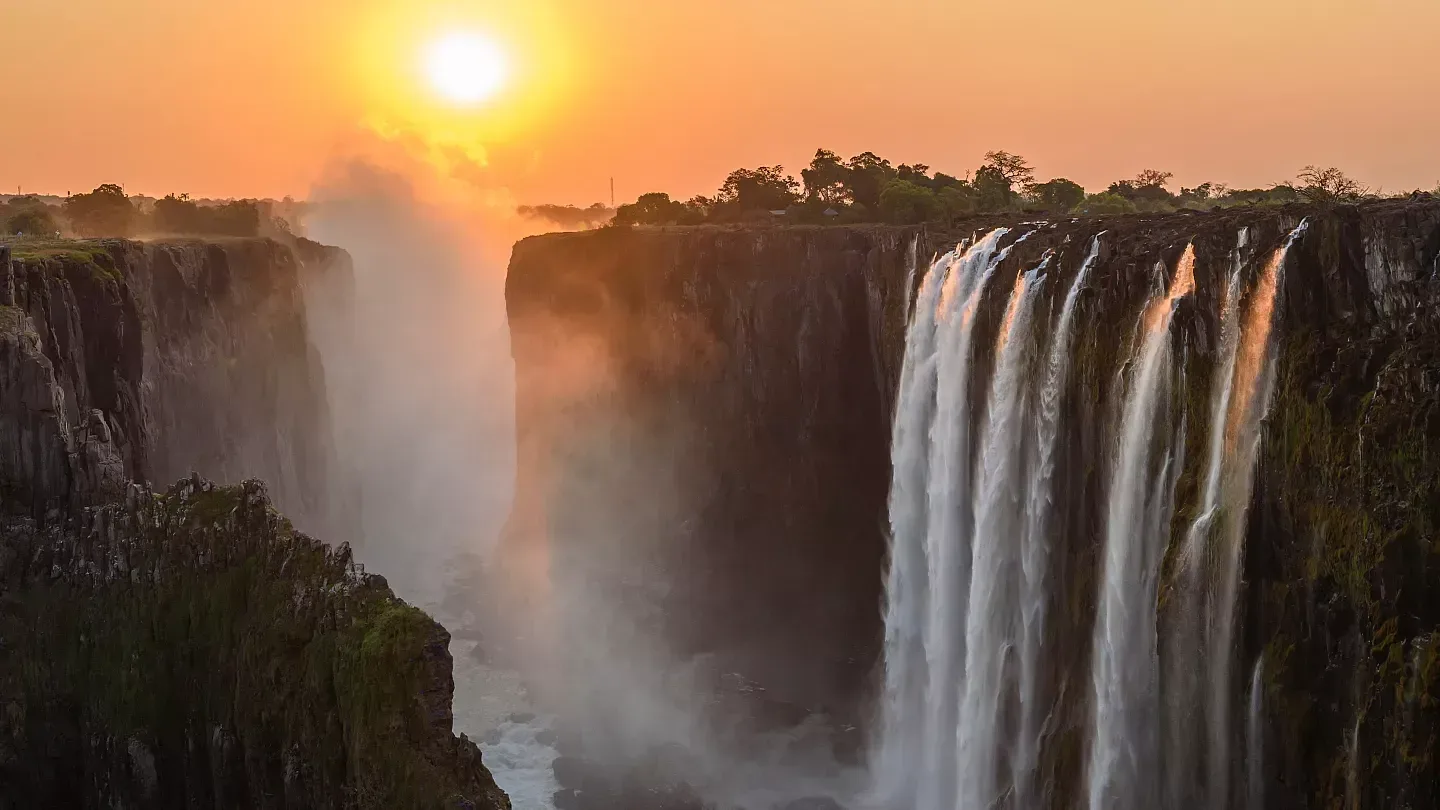 12 Days Victoria Falls and Botswana Safari (Self Guided)