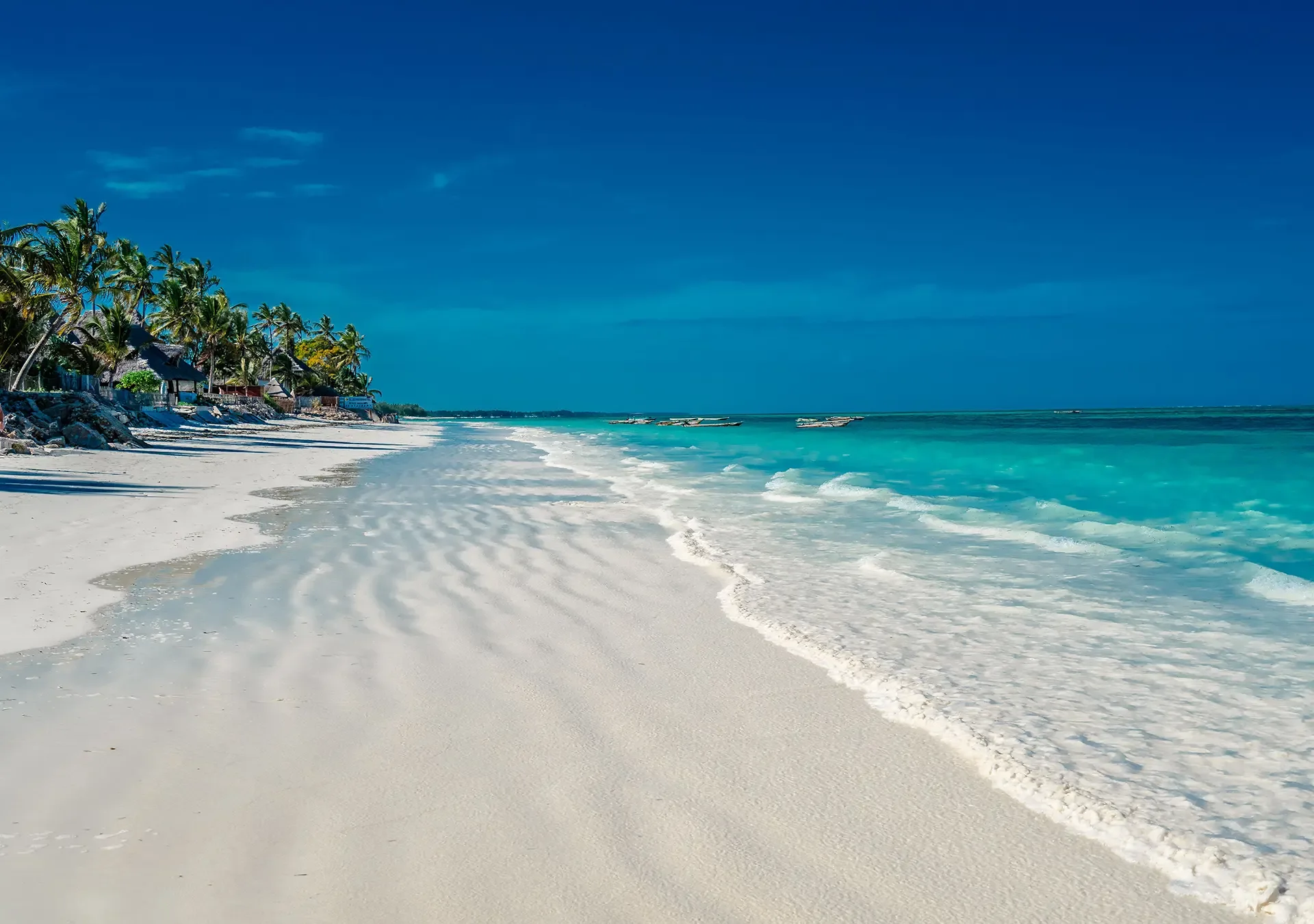 Zanzibar