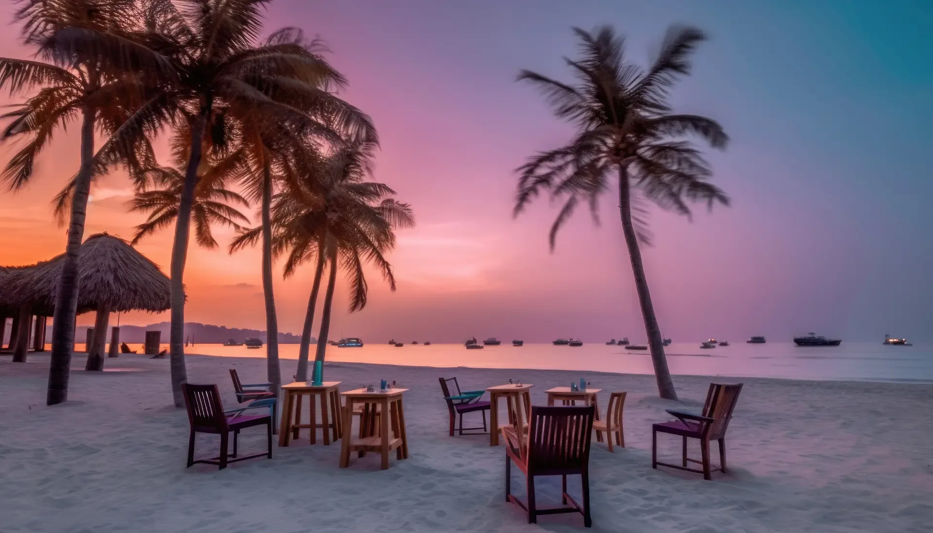 5 Days Explore Zanzibar Luxury Beach Holiday