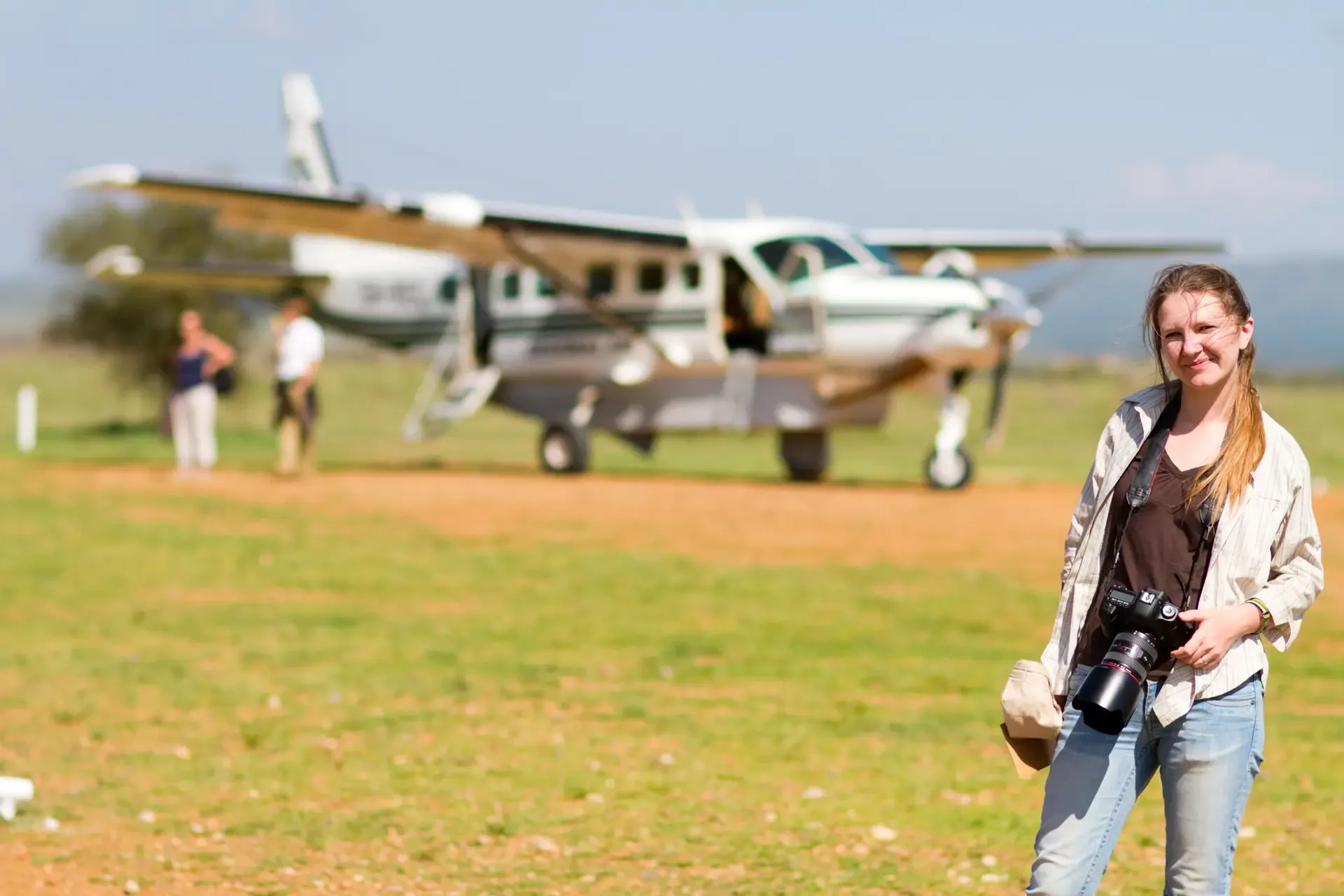 6 Days Tanzania Expedition Safari
