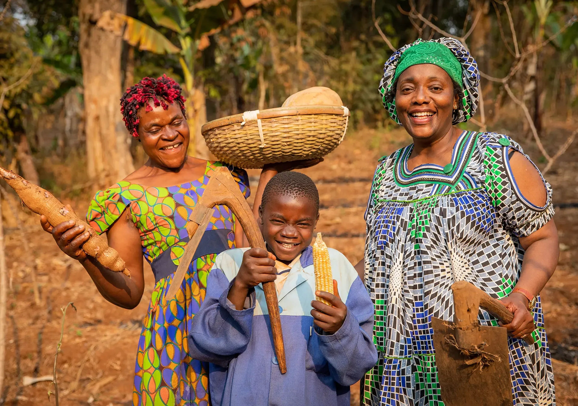 Meet the Tanzania Tribes and Know More About Them