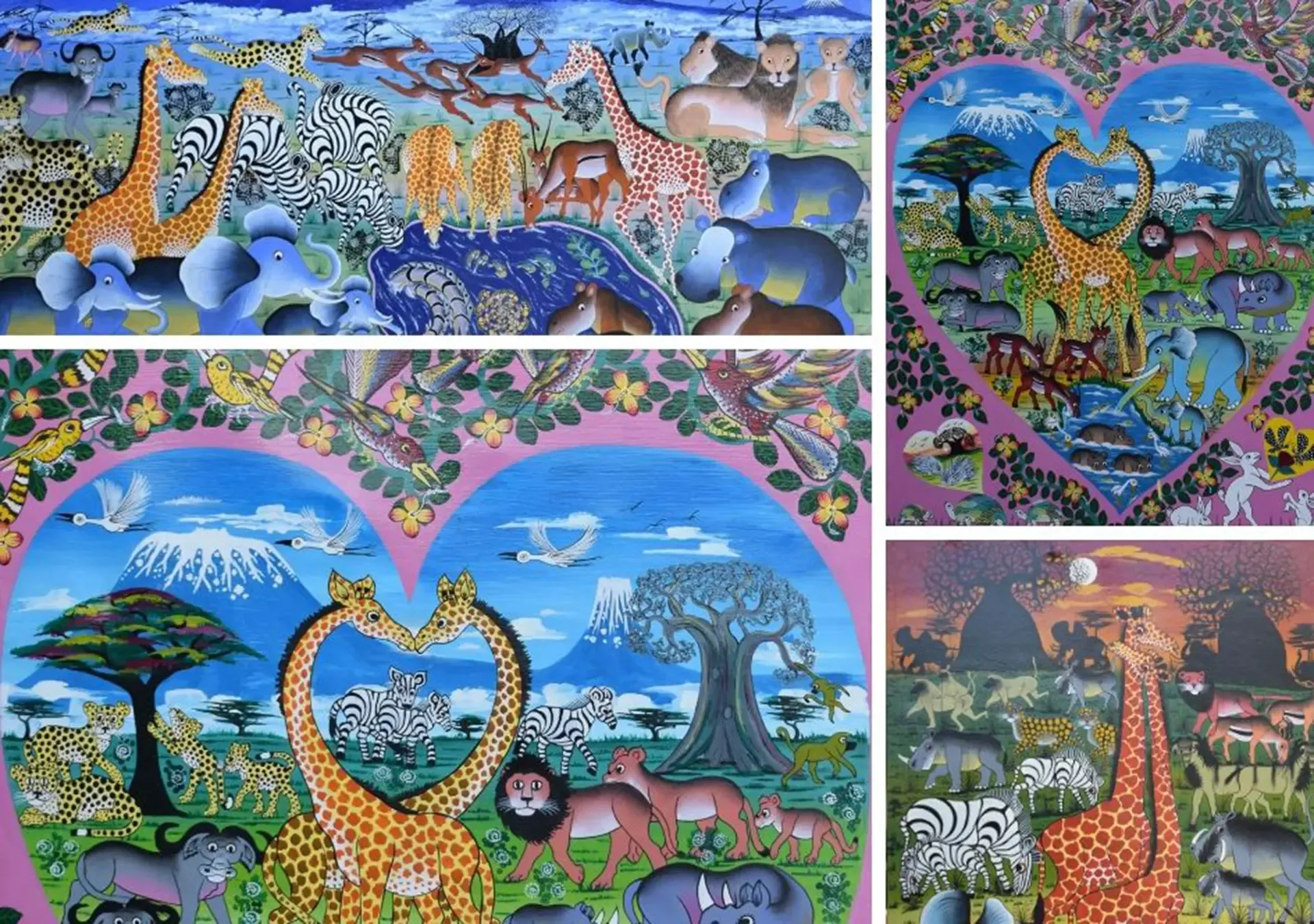 Souvenirs from Tanzania: What to Buy and Where to Shop