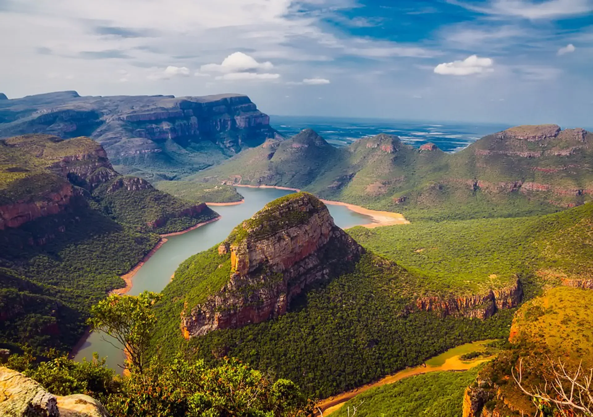 Top 5 South Africa Family Holiday Destinations