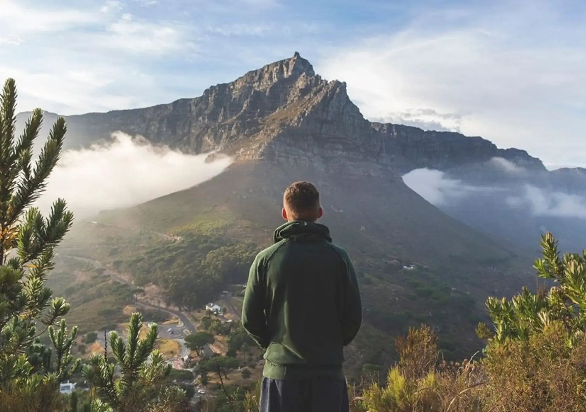 8 Tips to Travel Safe in Africa
