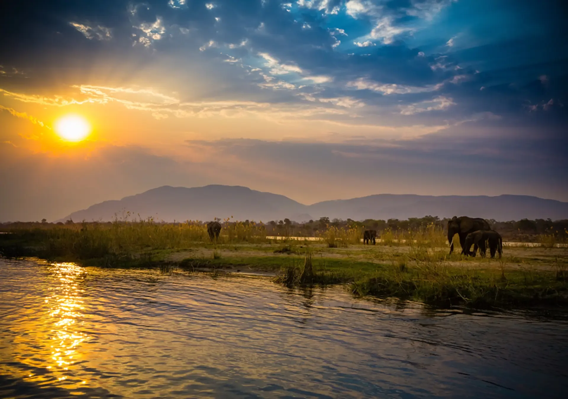 Adventurers Guide to Experiencing Zambia’s Best Attractions
