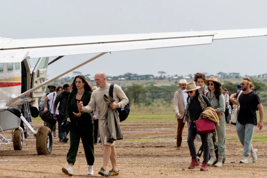 Traveling to Tanzania: Your Guide to Visa Requirements and Entry Information