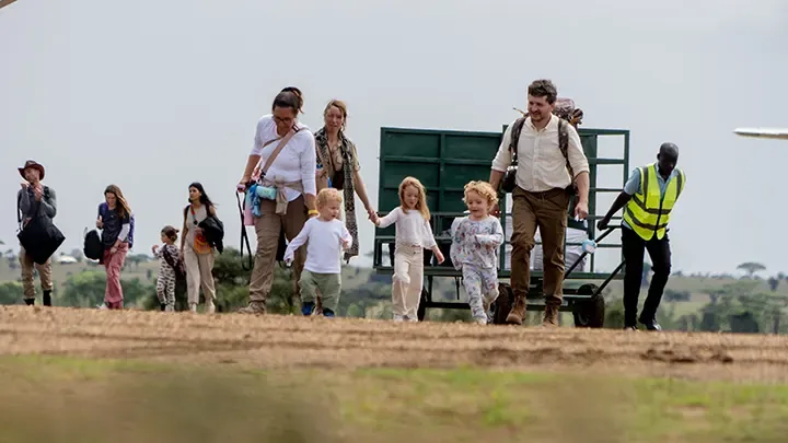 Keeping Kids Entertained on a Tanzania Safari: A Mom’s Guide to Managing Expectations