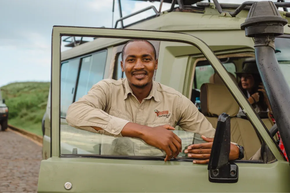 Tanzania Safari Package: 15 Questions to Ask Before You Book