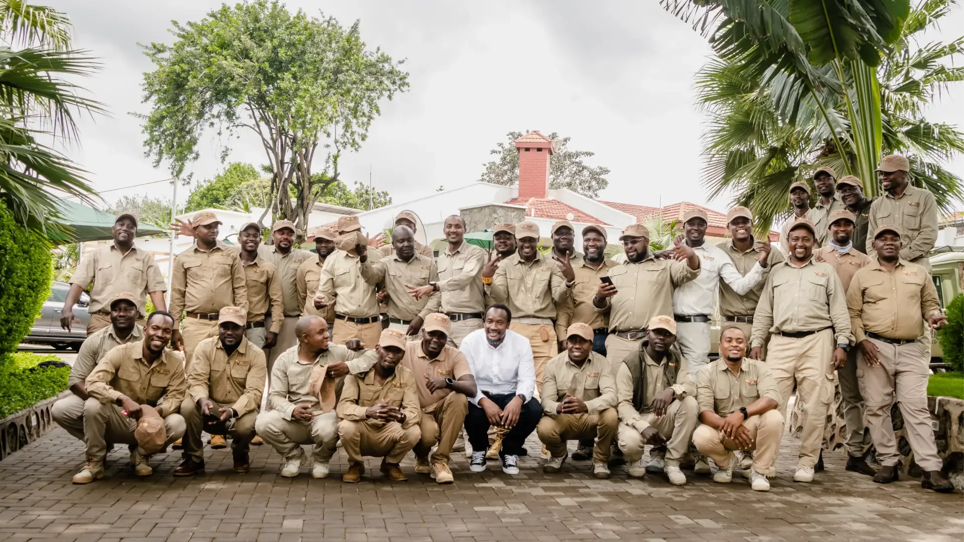 Tanzania Luxury Tours: A Shift in the Luxury Travel Landscape with Conservation-Driven Safaris in the Serengeti