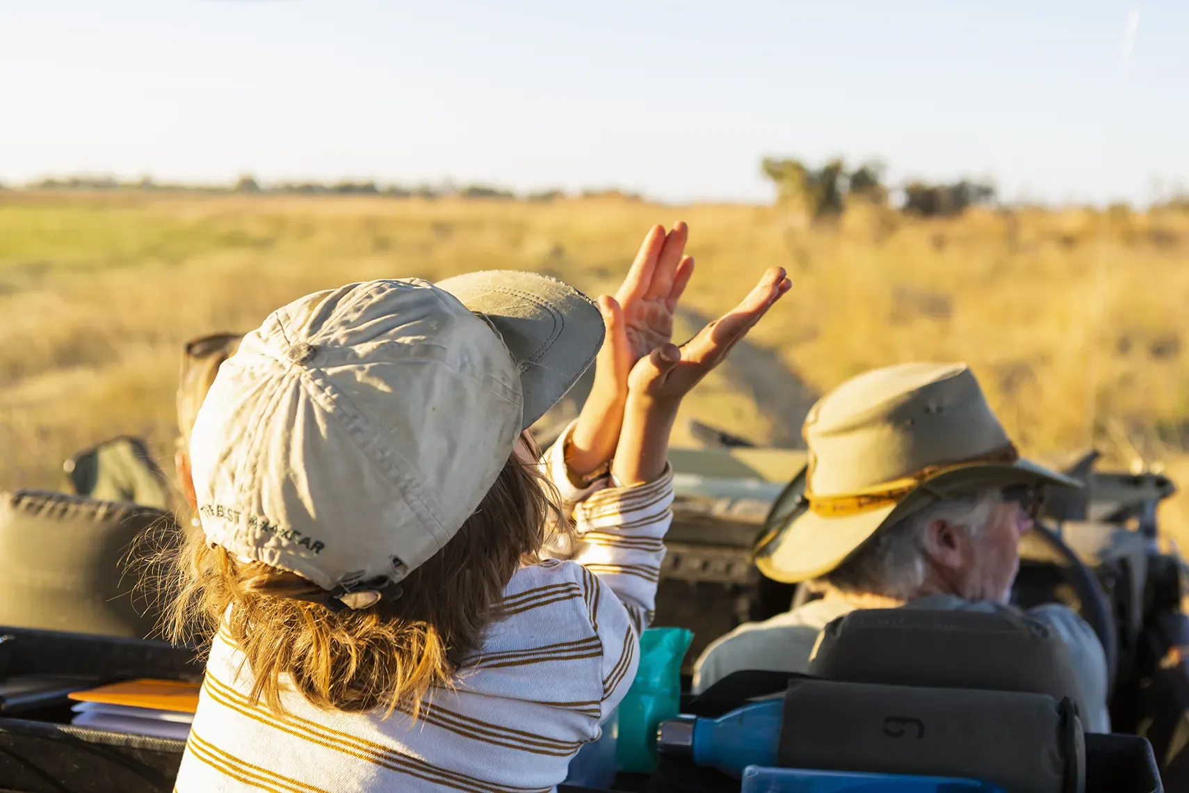 Is a Tanzania Safari with Young Children Worth It? Here’s How to Make It Work