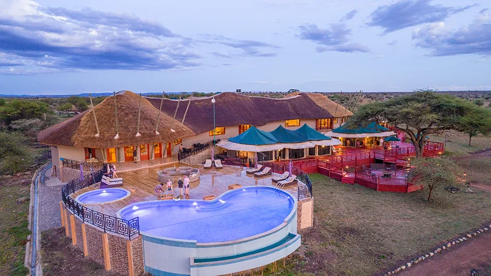 Tanzania Luxury Tours vs Mid-Range Safari: A Cost Deep Dive for American Travelers
