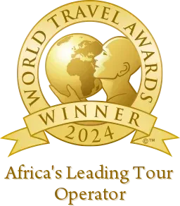 Africa's Leading Tour Operator: World Travel Awards · 2024 Winner