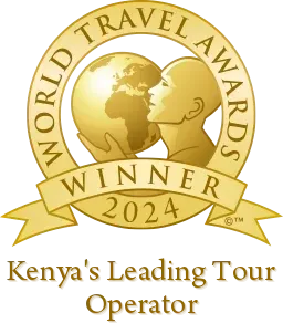 Kenya's Leading Tour Operator: World Travel Awards · 2024 Winner