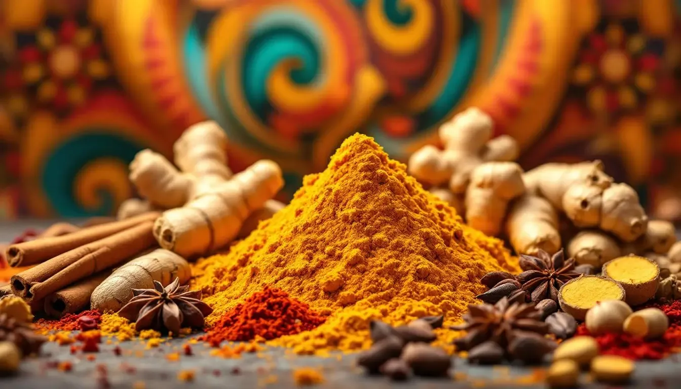 Stone Town Zanzibar City: Zanzibar's Spice Trade - A History That Still Smells Sweet