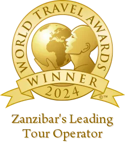 Zanzibar's Leading Tour Operator: World Travel Awards · 2024 Winner