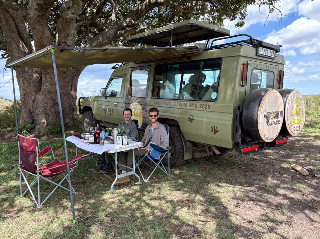 How Many Days in Tanzania? (Including 5 & 7 Day Great Migration Itineraries)