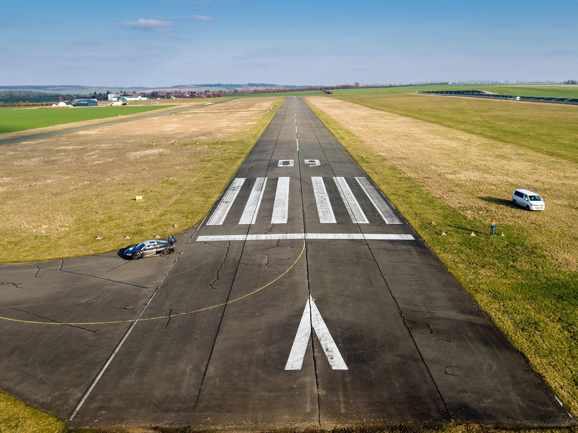 Optimizing Safari Travel for First-Time US Visitors: A Guide to Airports in Tanzania
