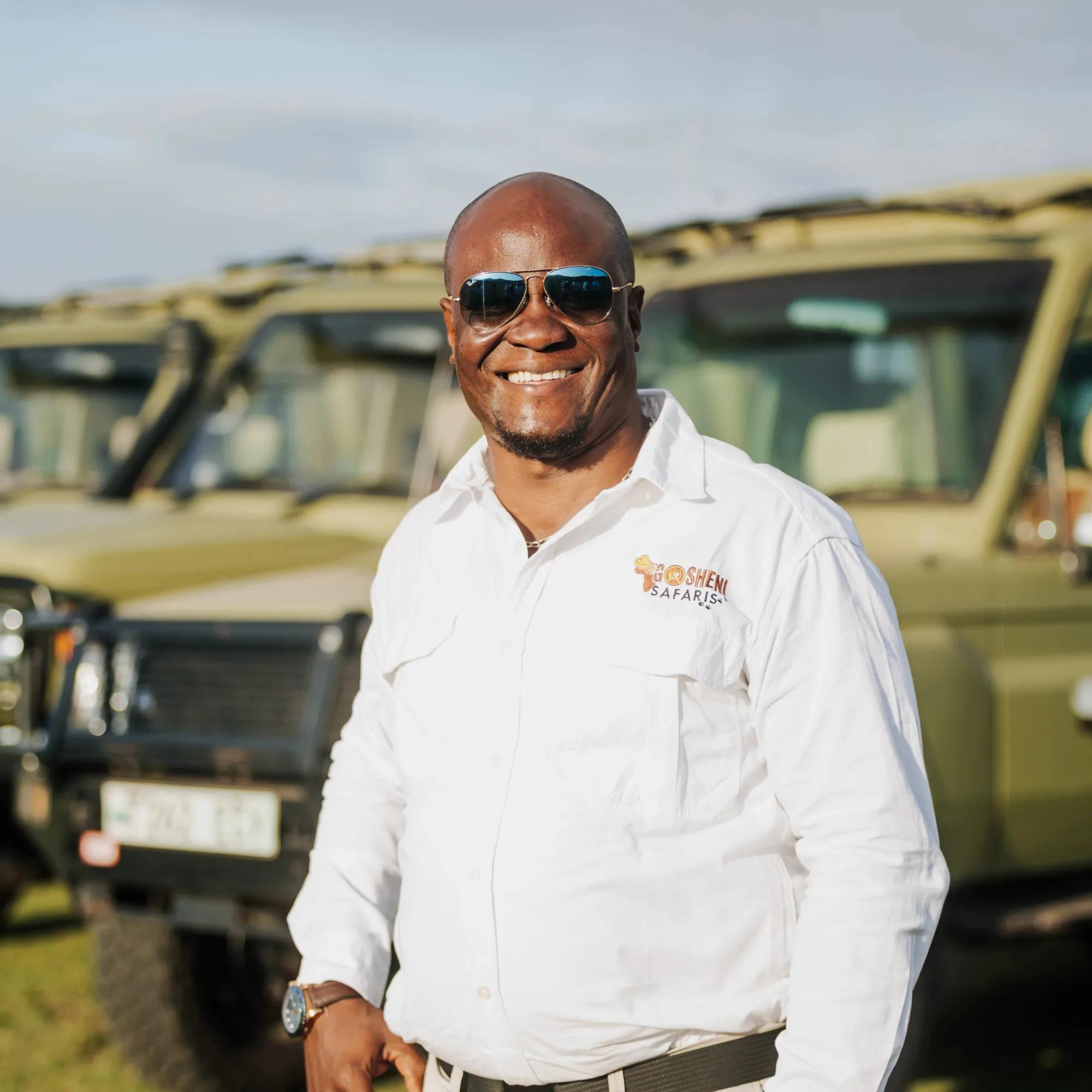 Edward Shilatu